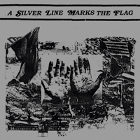 Image 1 of Various Artists "A Silver Line Marks the Flag" CD [VW-01]