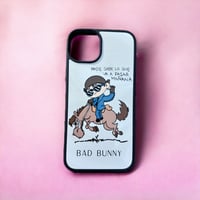 Bad bunny Phone Case 