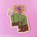 Elden Ring Stickers