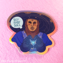 Elden Ring Stickers