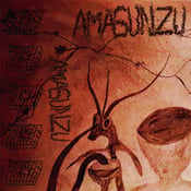 Image of Amasunzu - Demo CS  (Szégyen Kazetták)