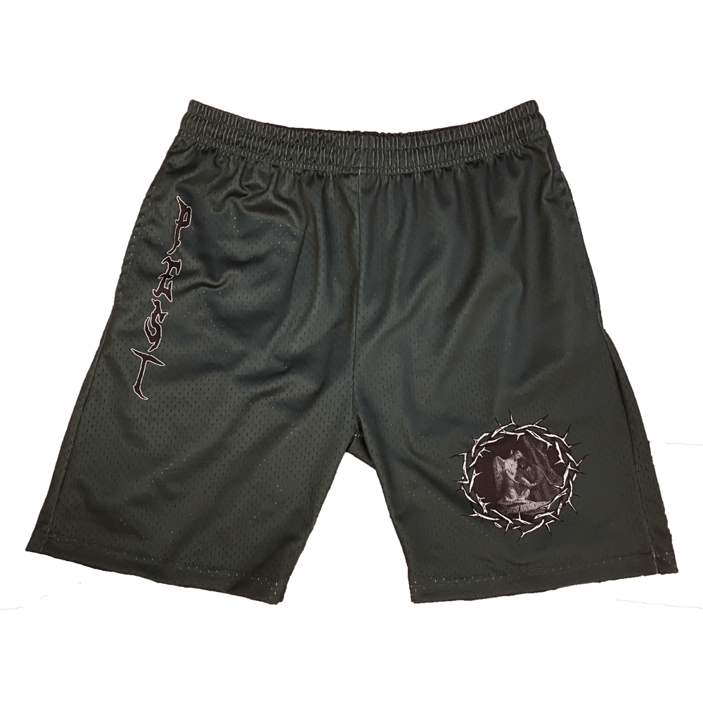 GYM SHORT