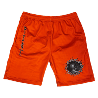 Image 1 of GYM SHORT