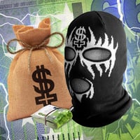 Image 5 of SAGAN UMMO Skimask