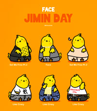 [PRINTS] Jimin Day