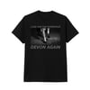 DOWNPOUR TEE