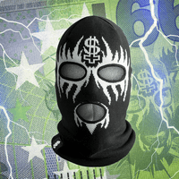 Image 4 of SAGAN UMMO Skimask