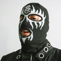 Image 2 of SAGAN UMMO Skimask