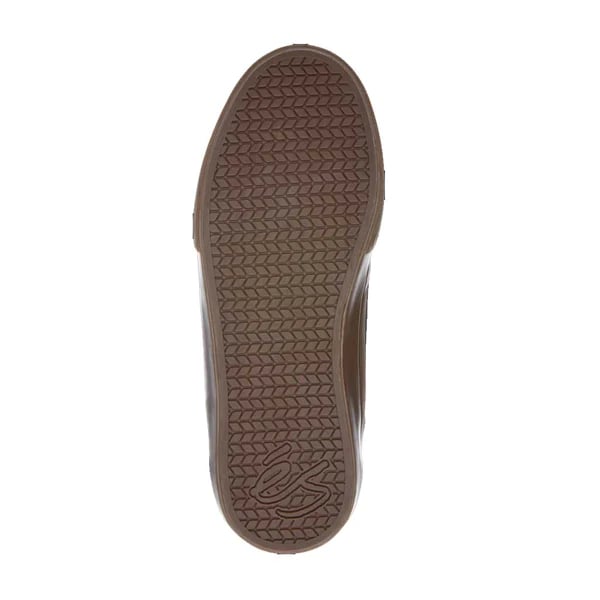 ZAPATILLA ES CASPIAN BLACK/GUM EN REBAJAS