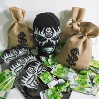 Image 3 of SAGAN UMMO Skimask