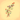 Robe Pattern Transparent Sticker