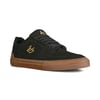 ZAPATILLA ES CASPIAN BLACK/GUM EN REBAJAS