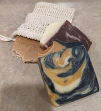 Image 1 of Soap Sample Pack