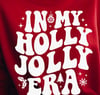 Holly Jolly Era