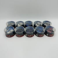 Image 1 of ChoroQ - GT-R Series - Full Collection 10 of 10 Set