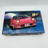 Image 1 of 1/24 Toyota MR-2 (AW11) Scale Model by Fujima