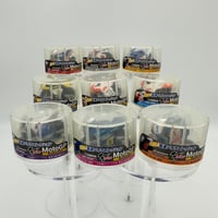 Image 1 of ChoroQ - MotoGP Fastest Bike Collection - Full Set 9 of 9