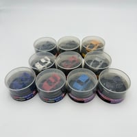 Image 1 of ChoroQ - Tuned Car Series - Full Collection 10 of 10 Set