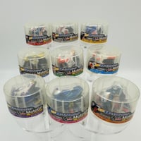 Image 2 of ChoroQ - MotoGP Fastest Bike Collection - Full Set 9 of 9