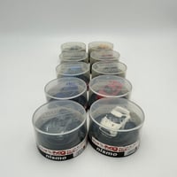 Image 3 of ChoroQ - Tuned Car Series - Full Collection 10 of 10 Set