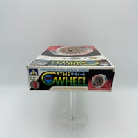 Image 2 of 1/6 Scale SSR Speedstar Formula Mesh Wheel Model by Aosima