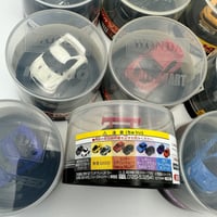 Image 2 of ChoroQ - Tuned Car Series - Full Collection 10 of 10 Set