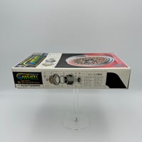Image 4 of 1/6 Scale SSR Speedstar Formula Mesh Wheel Model by Aosima