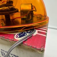 Image 5 of Genuine Patlite Flash Ball w/ Original Box (Orange)