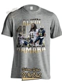 Alvin Kamara 90's Tee