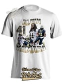 Alvin Kamara 90's Tee