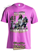 Alvin Kamara 90's Tee