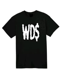 Image of " WD$ " T-Shirt