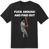 Find Out Shirt