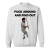 Find Out Crewneck