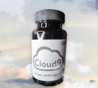Image 1 of Cloud 9 pills