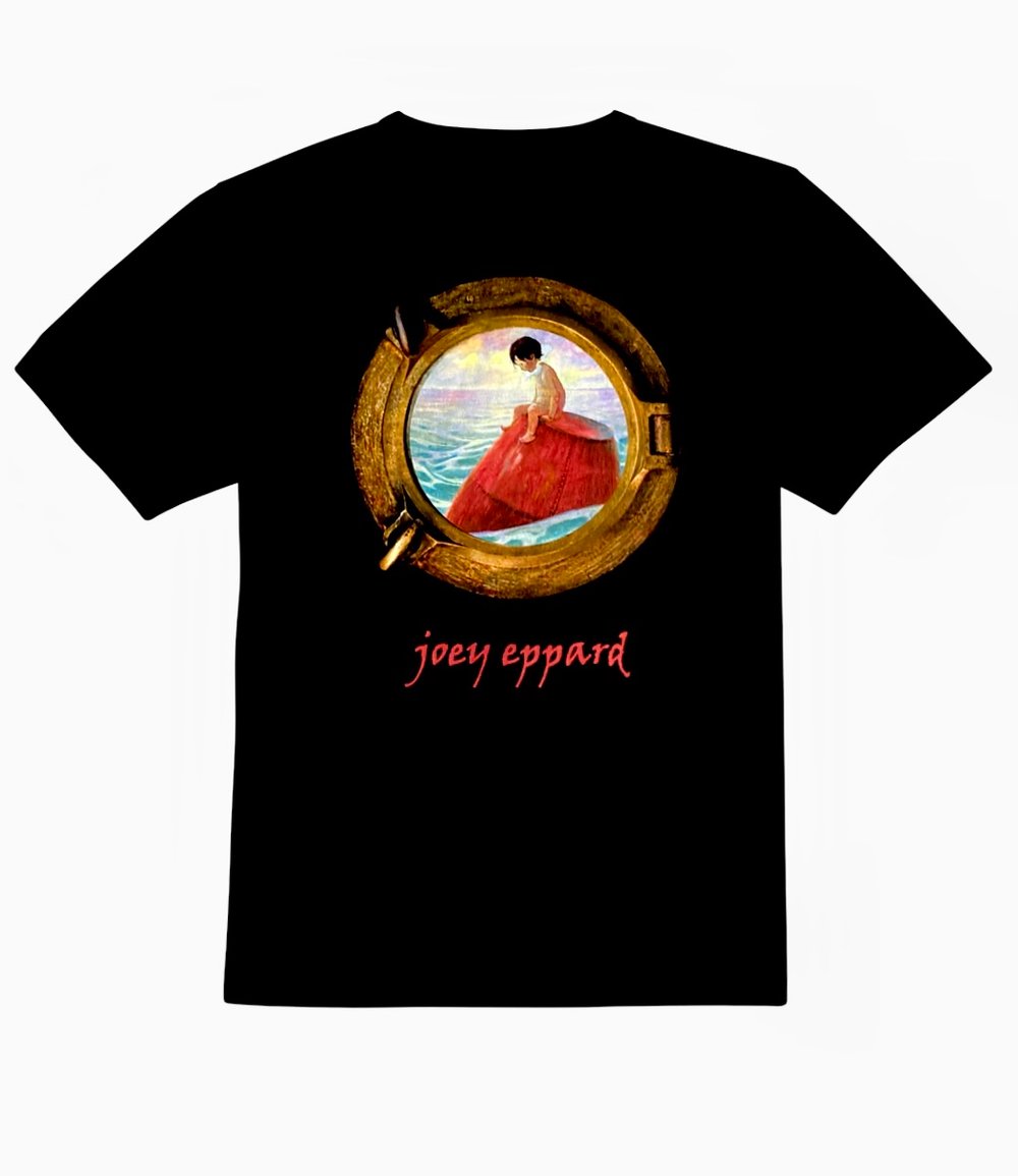 Joey Eppard T-Shirt 