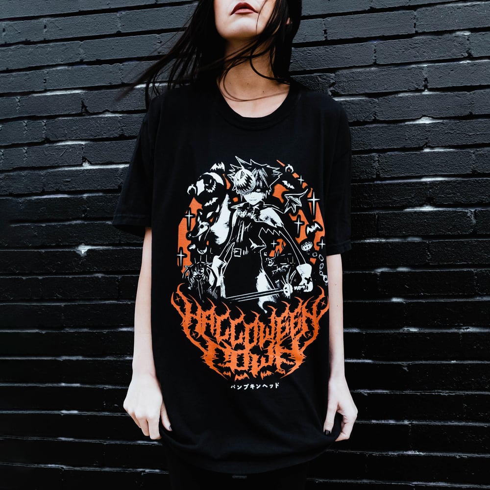 Image of Halloween Town LE Tee