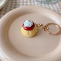 Image 1 of Flower Pudding