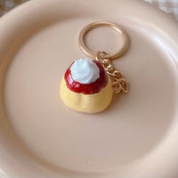 Image 2 of Flower Pudding