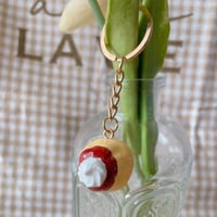 Image 4 of Flower Pudding