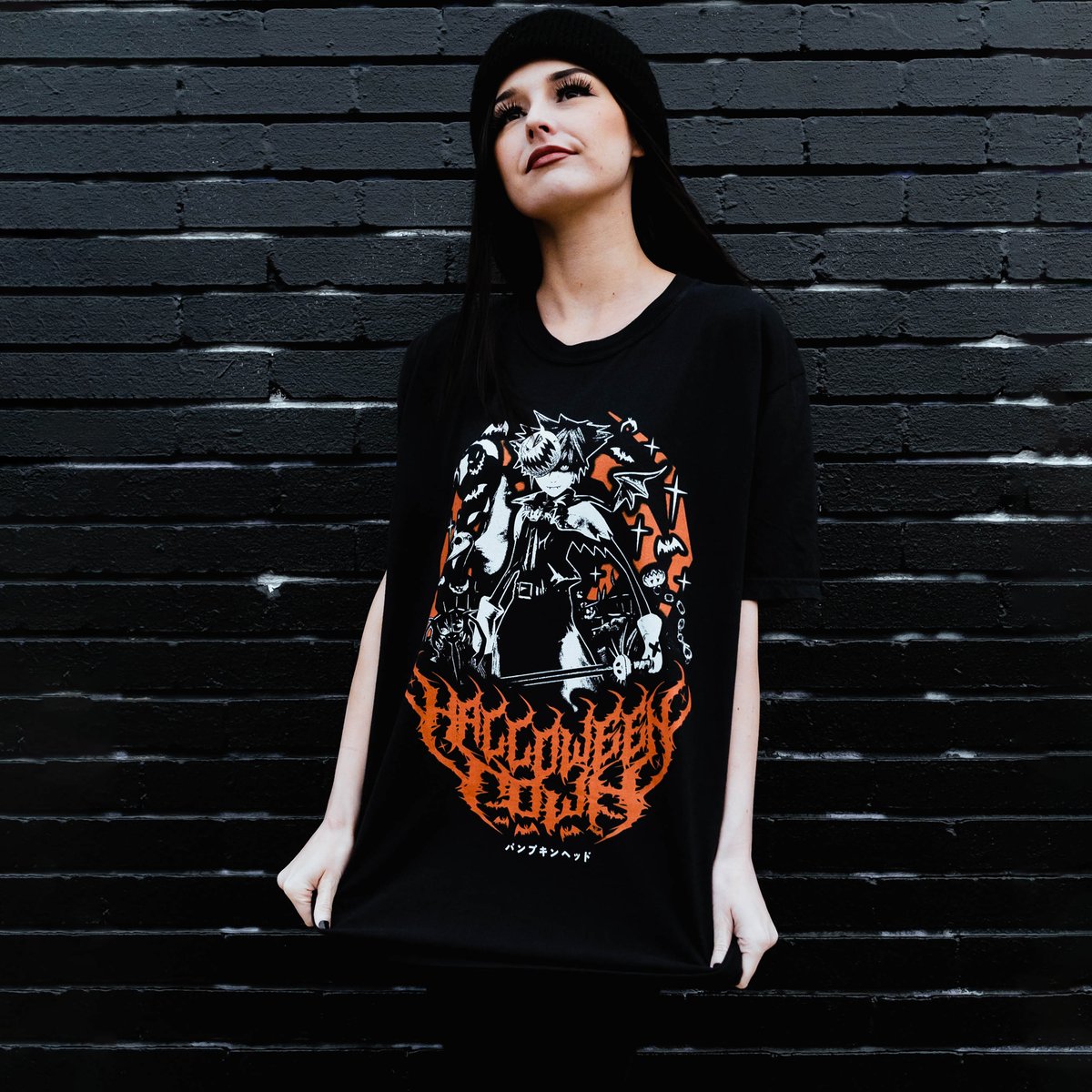 Image of Halloween Town LE Tee