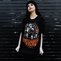 Image 2 of Halloween Town LE Tee