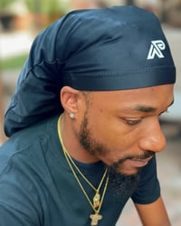 Image 1 of dreadloc sock