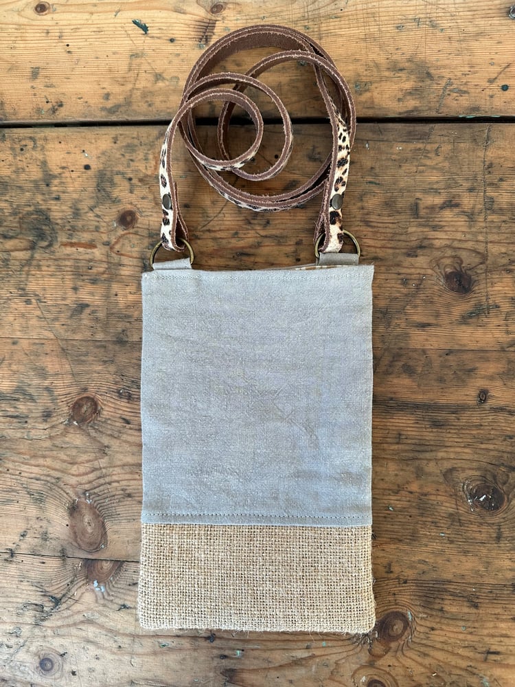 Image of Sac pochette téléphone Séréna