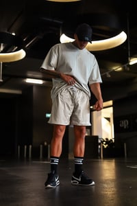 Image 3 of ENVY Team Shorts 2.0