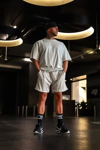 Image 3 of ENVY TAG Tee (BONE)