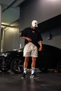 Image 3 of ENVY TAG Tee (BLACK)