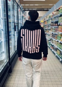 Hoodie "The Devil You Know" 