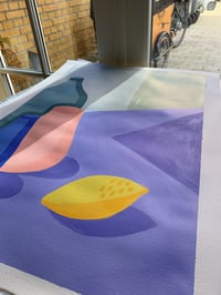 Image 3 of Stilleben | Original Painting