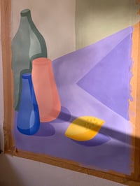 Image 2 of Stilleben | Original Painting